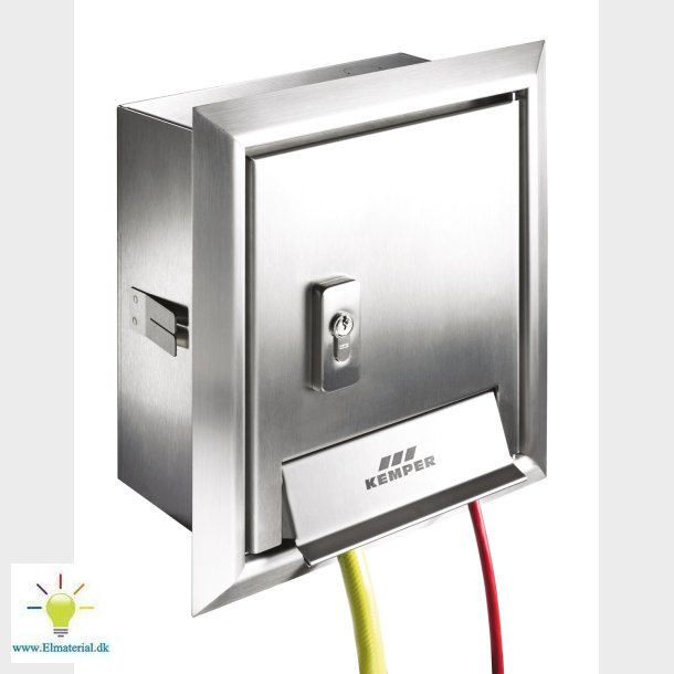 Rf. Indbskab M/Frosti Og 230V