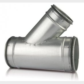 T-Tube 45Gr. TVl 800.800