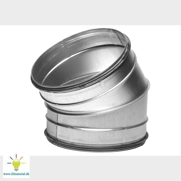 250Mm 30G. Bjning Falset Bfl