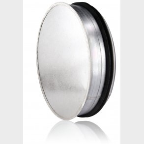 315Mm &Auml;ndbotten Nippel Esl