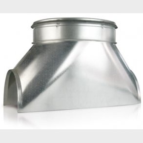 Sadelstycke Tstcl 450 500