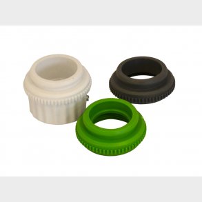 Wavin Telestat Adapter Va 80