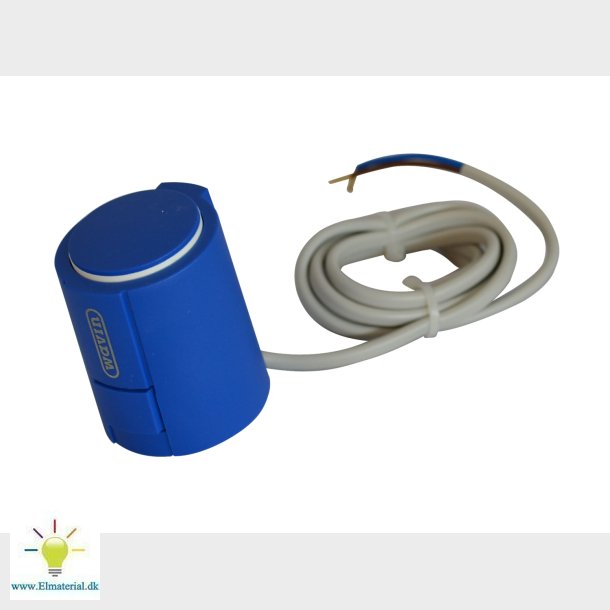 Telestat 24V Nc Va64 -Wavin-