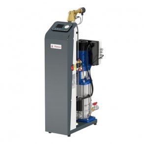Vacuum Eco 900 Vakuumavgassystem