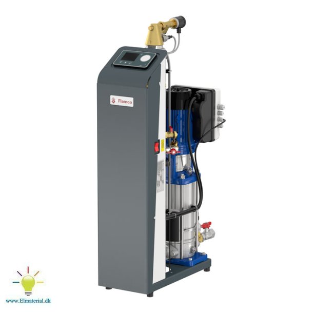 Vacumat Eco 900 Vakuum Afgasse