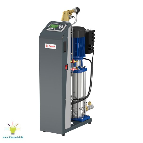 Flamco Vacumat Eco 600