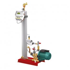 Flamco Ena 10 Avgaser