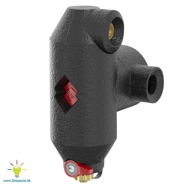 3/4" Flamcovent Clean Smart