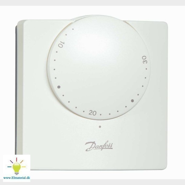 Rmt-24, Stuetermostat