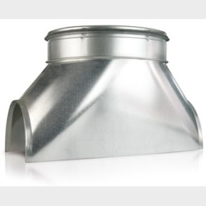 Sadelstycke Tstl 800.560