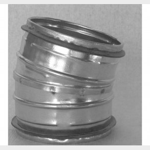 B&ouml;jning vikta Bfl 400,15