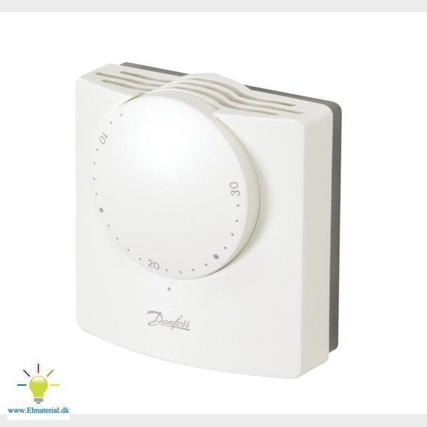 Rmt-230, Stuetermostat