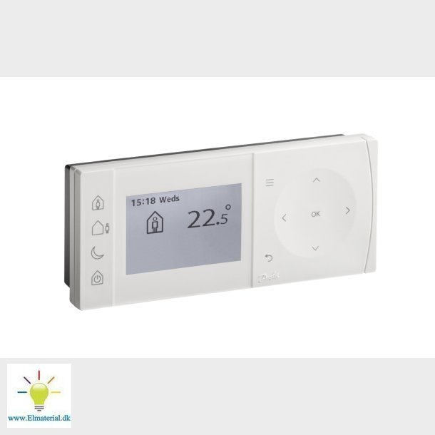 Danfoss Tpone-B Kloktermostat