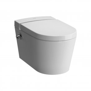 Vitra Nest Duschtoalett