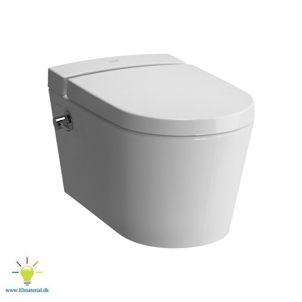 Vitra Nest Douche Toilet