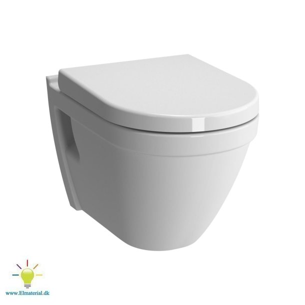 Vitra S50 Douche Toilet