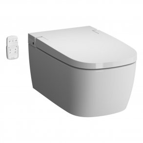 Vitra V-Care Basic Dusch Wc