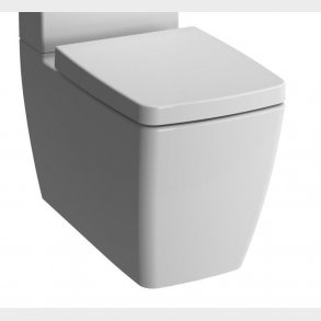 Vitra Metropole Duschtoalett