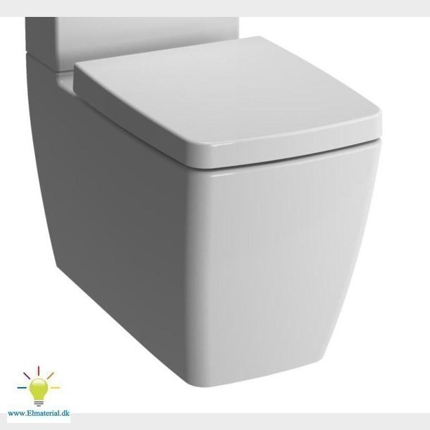 Vitra Metropole Douche Toilet