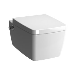 Vitra Metropole Duschtoalett