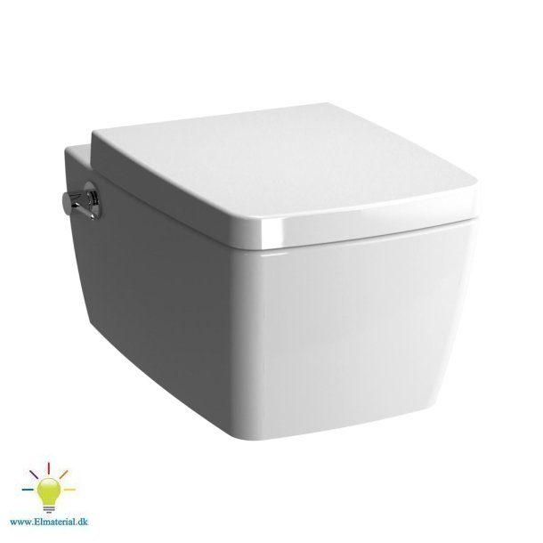 Vitra Metropole Douche Toilet