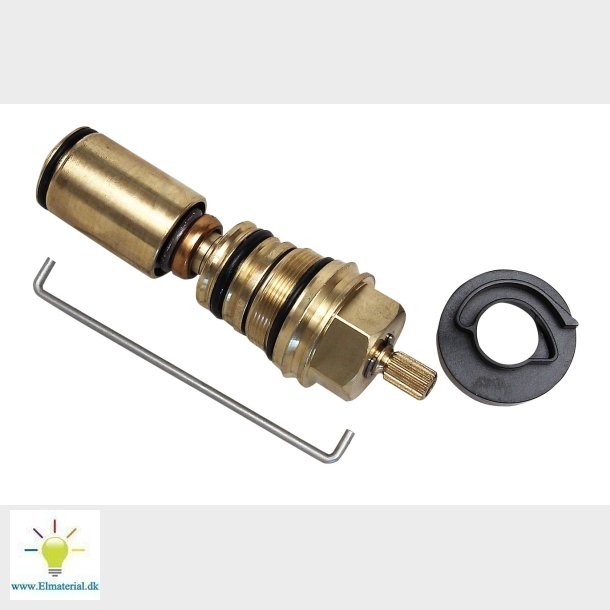 Dma Rep. St T/Temp.Reg.