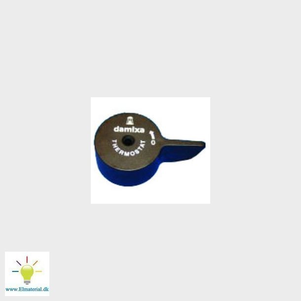 Dma Afsp.Greb T/Brus Sort