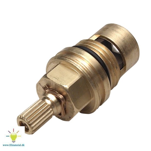 Dma Afsprringsdel Til Renov.