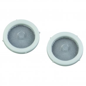 Dma Rep. Set med 2 filter