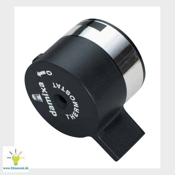 Dma Afsprringsgreb Til Renov.