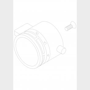 Temperaturkontrollspak