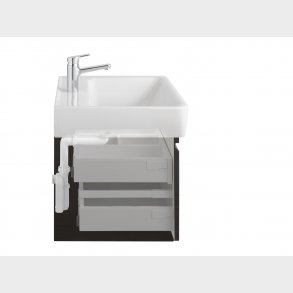 Pladsbesparende Vandls