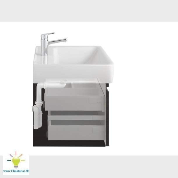 Pladsbesparende Vandls