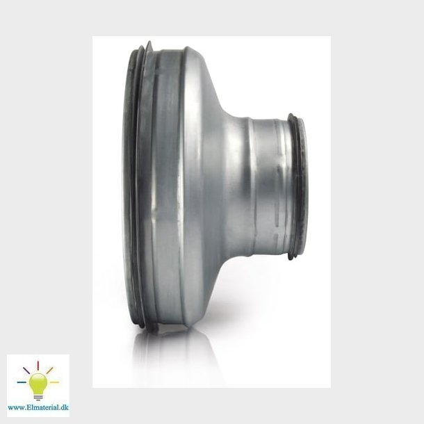 160X80Mm Reduktion N/N Rcpl