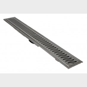 Aco Showerdrain 995 Vm Flagga