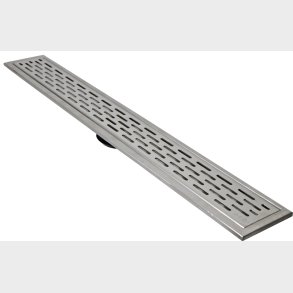 Aco Showerdrain 885 Fm Long.H