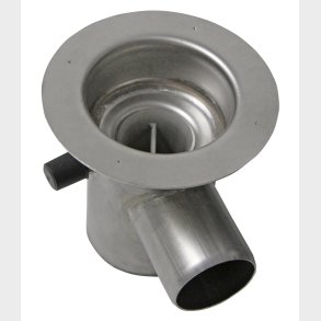 Afl.Sk�l Sho.Drain �50 Vl M.Vl