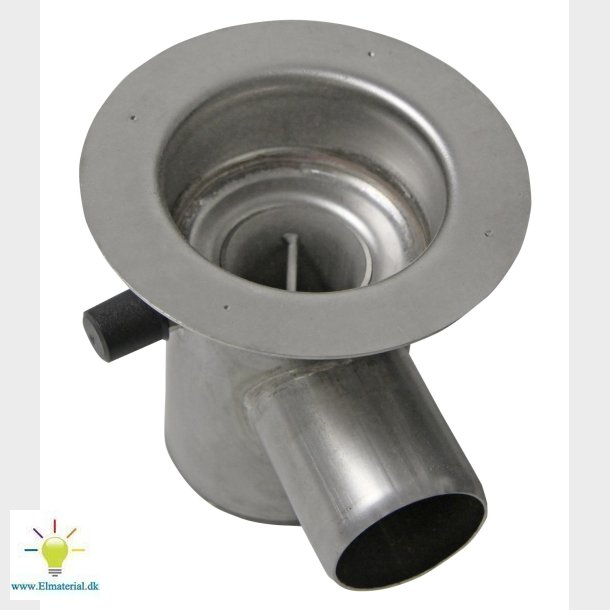 Afl.Skl Sho.Drain 50 Vl M.Vl