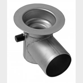 Afl.Sk�l Sho.Drain �75 Vl M.Vl