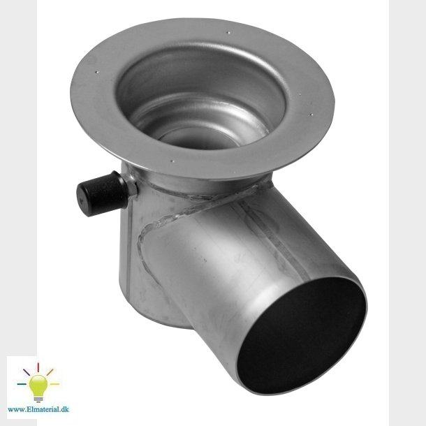 Afl.Skl Sho.Drain 75 Vl M.Vl