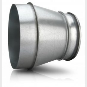 200X80Mm Reduktion M/N Rclfl