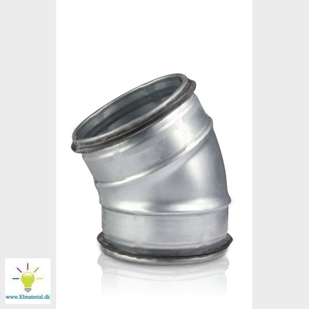 80Mm 15G. Bjning Presset Bl