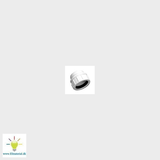 40X1 1/2 Mm Hepvo Overgang