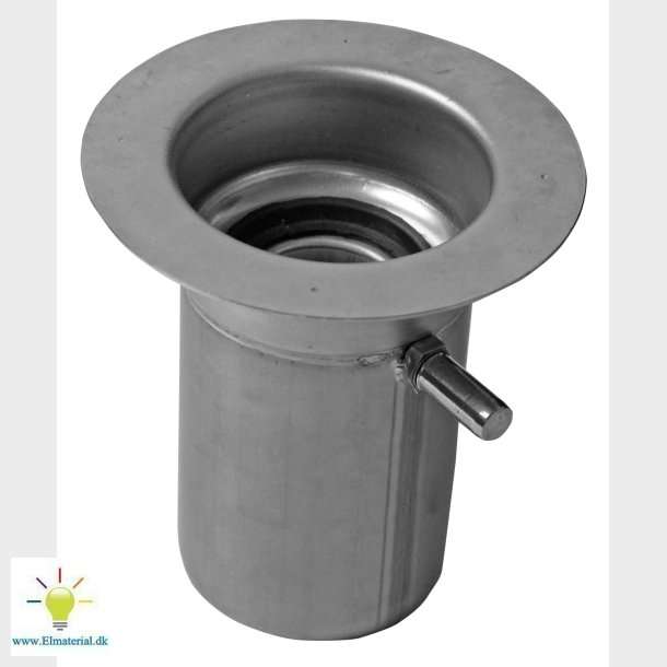 Afl.Skl Sho.Drain 75 Ll M.Vl