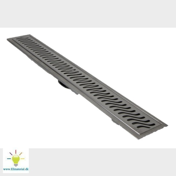 Aco Showerdrain 895 Vm Flag