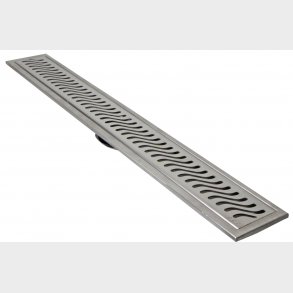 Aco Showerdrain 685 Fm Flagga