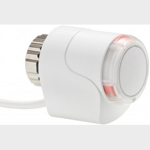 Emo-T termiskt ställdon 230V Nc, 5M