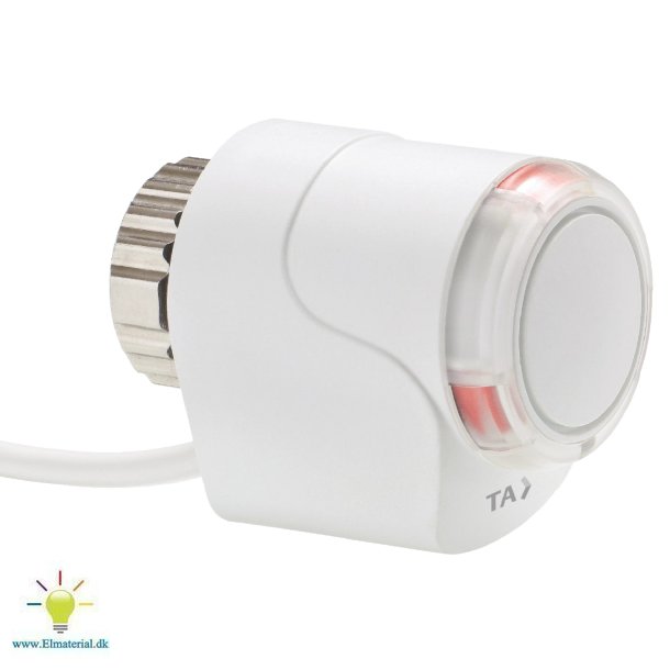 Emo-T Termoaktuator 24V Nc 1Mt