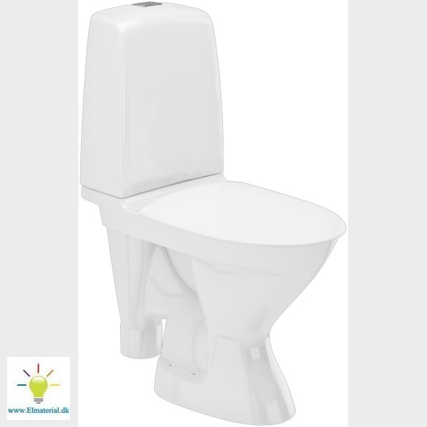 If&ouml; Spira Toilet ben S-Ls