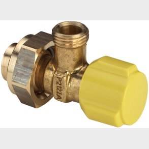 Hörnventil 5/8 X 3/8